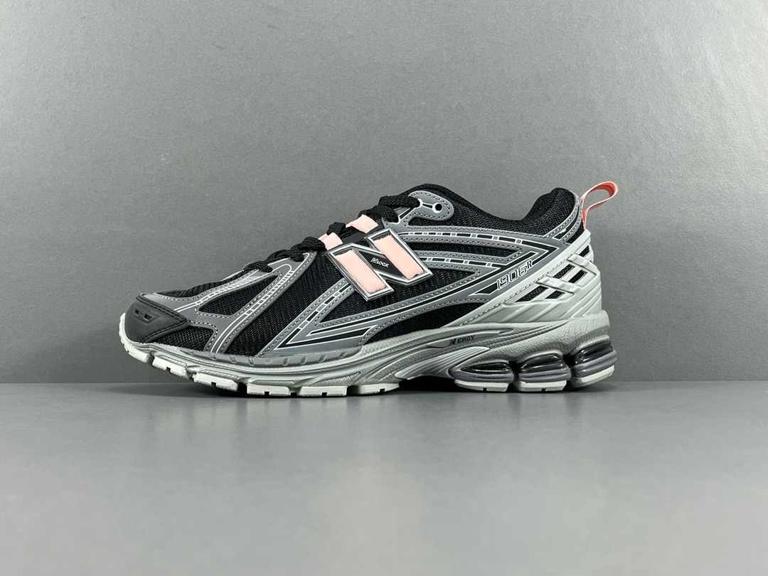 SD 뉴발란스 1906R 블랙 핑크 문 M1906RHC