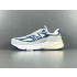 뉴발란스 990v6 메이드 인 USA 그레이 스웨이드 U990TC6