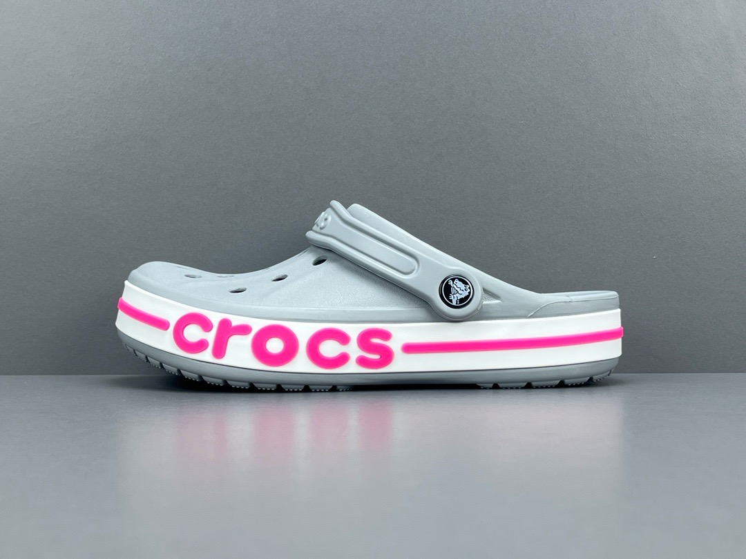 크록스 crocs  Bayaband