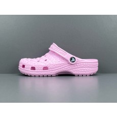 크록스 crocs Classic Crocskin Clog