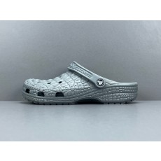 크록스 crocs Classic Crocskin Clog