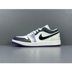 SD WMNS AIR JORDAN 1 LOW SE  HF5759-101