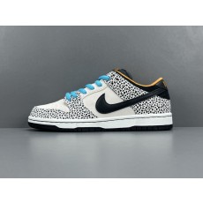 순원 NIKE Dunk SB Low Safari Olympics FZ1233-002