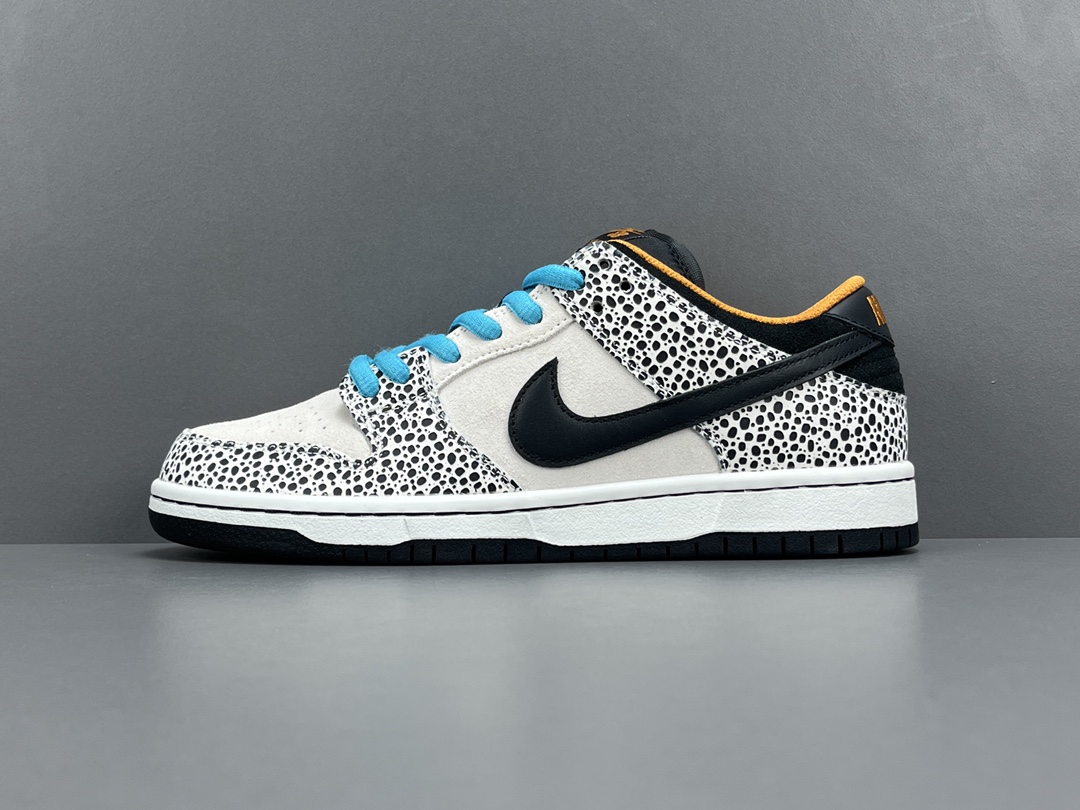 순원 NIKE Dunk SB Low Safari Olympics FZ1233-002