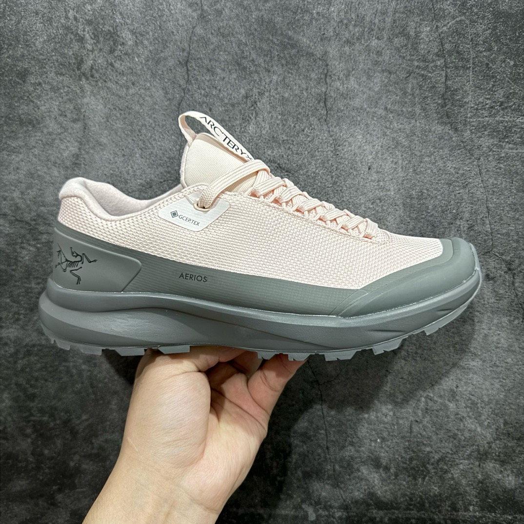 아크테릭스 ARC\\\\\\\'TERYX 스니커즈 JT330360