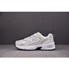 R 뉴발란스 530 화이트 그레이 MR530CE