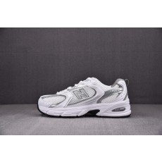 R 뉴발란스 530 화이트 실버 MR530AD