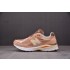 R 뉴발란스 990v3 메이드 인 USA 오렌지 크림 - 사이즈 한정  M990SZ3