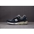 R 뉴발란스 991 메이드 인 UK 네이비 M991NV