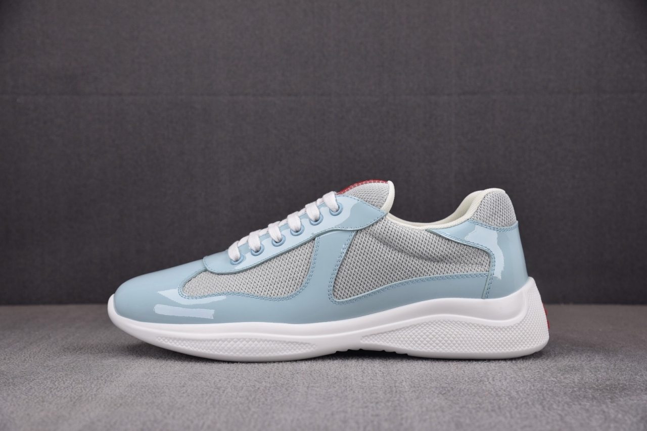 R 프라다 Prada 스니커즈 3E6418