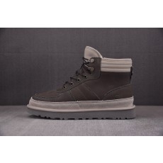 R UGG Highland 플랫폼 부츠1097089