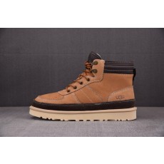 R UGG Highland 플랫폼 부츠1097089