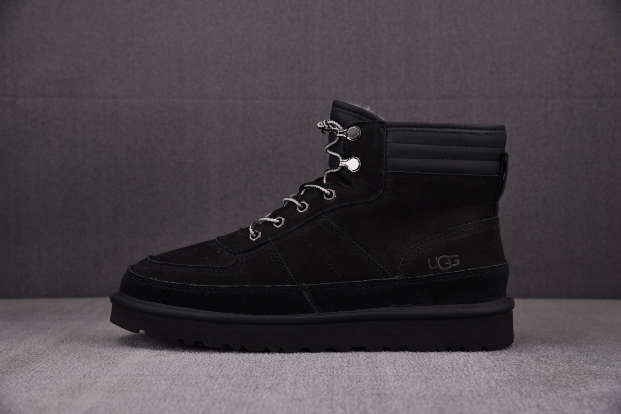 R UGG Highland 플랫폼 부츠1097089