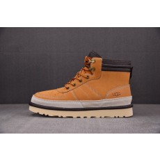 R UGG Highland 플랫폼 부츠1097089