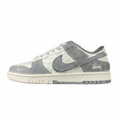 Nike Air Force 1 Low 07 x Stussy CF3688-016