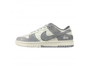 Nike Air Force 1 Low 07 x Stussy CF3688-016