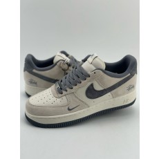 Nike Air Force 1 Low 07 x Stussy HD1968-013