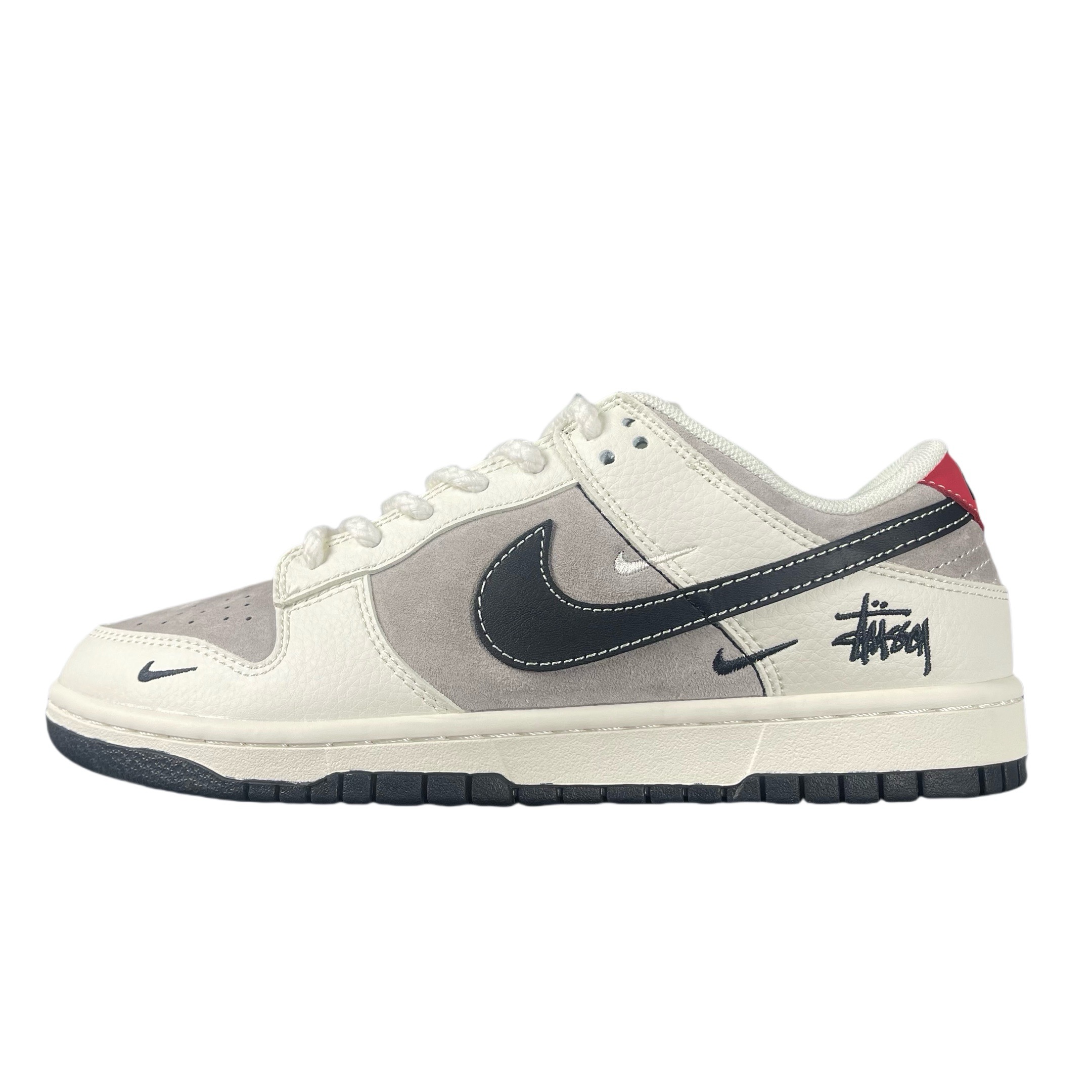 Nike Air Force 1 Low 07 x Stussy SJ1089-001
