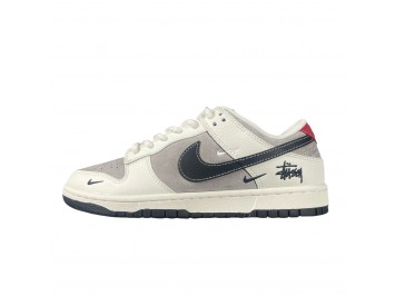 Nike Air Force 1 Low 07 x Stussy SJ1089-001