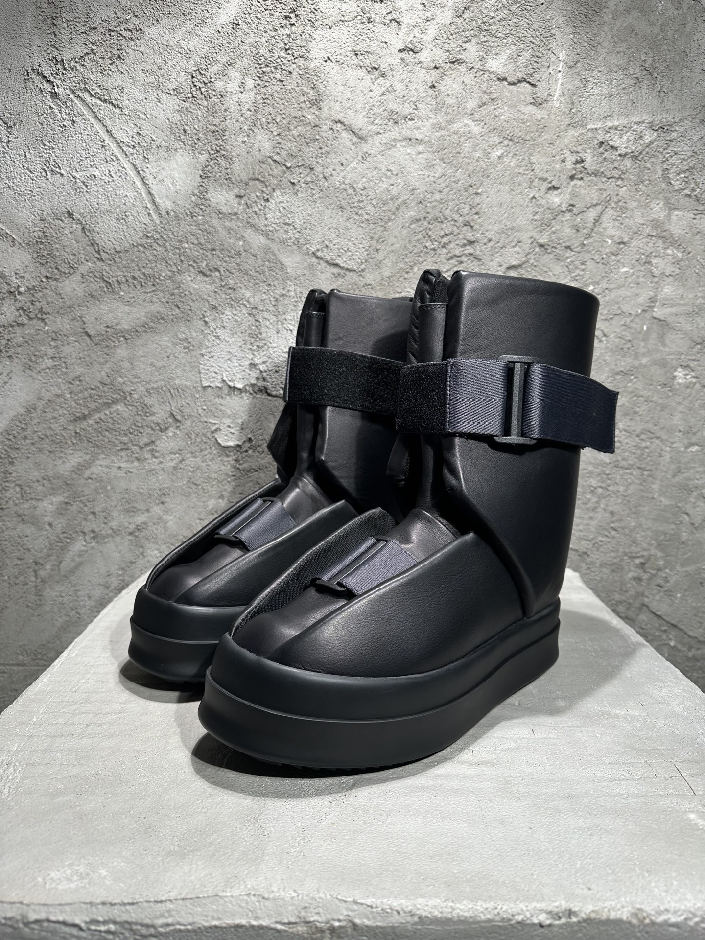 릭 오웬스 Rick Owens 2023SS 장화