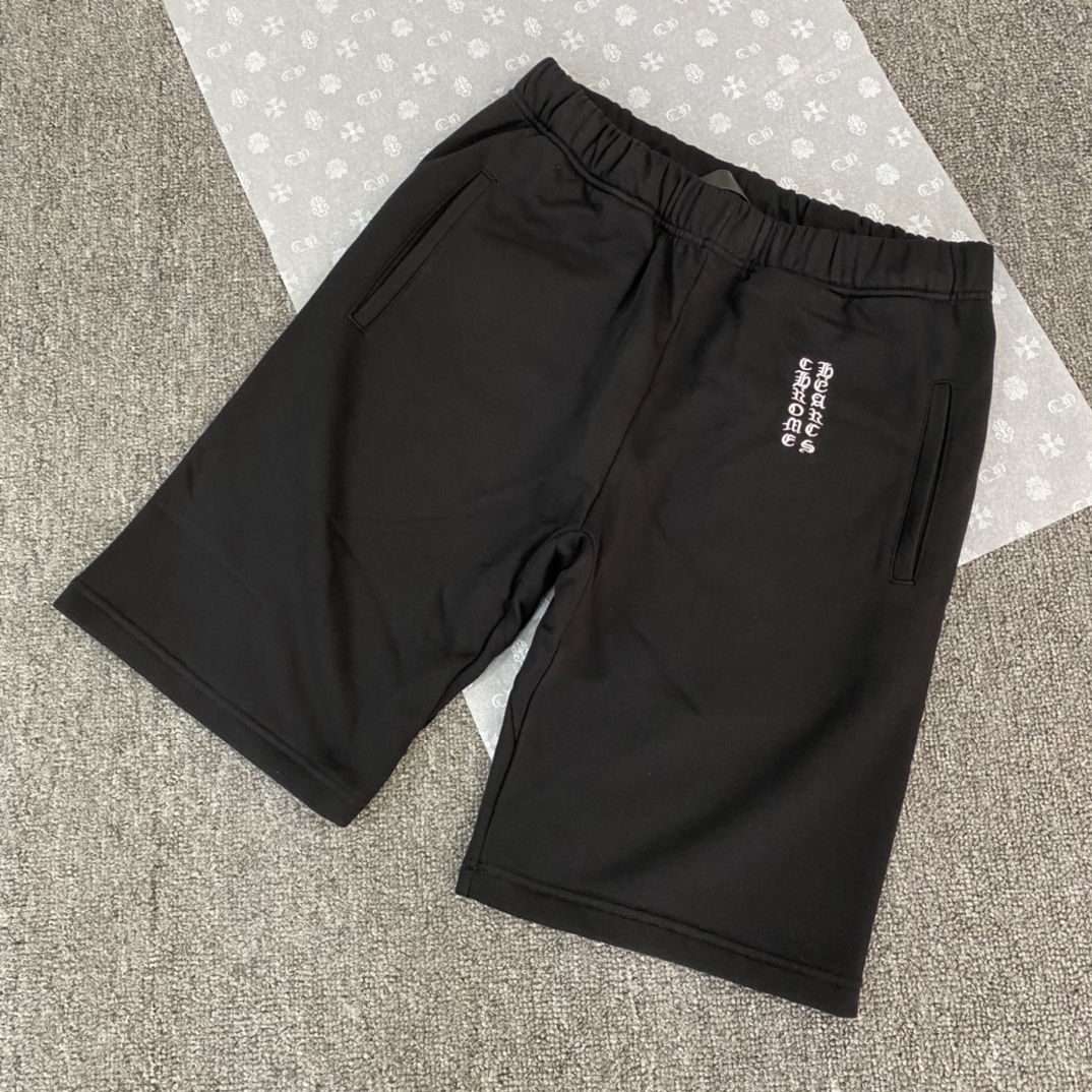 크롬하츠 Chrome Hearts 반바지