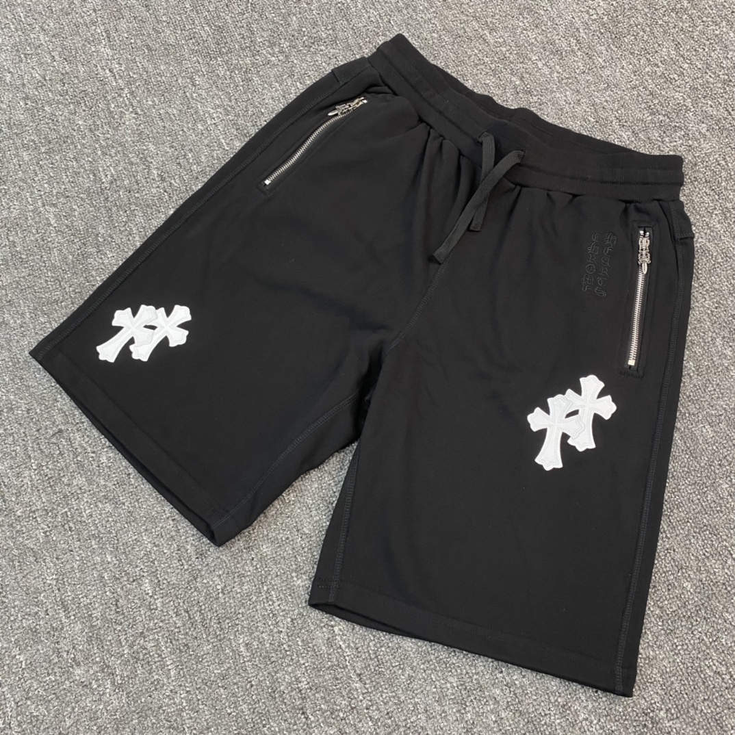 크롬하츠 Chrome Hearts 반바지