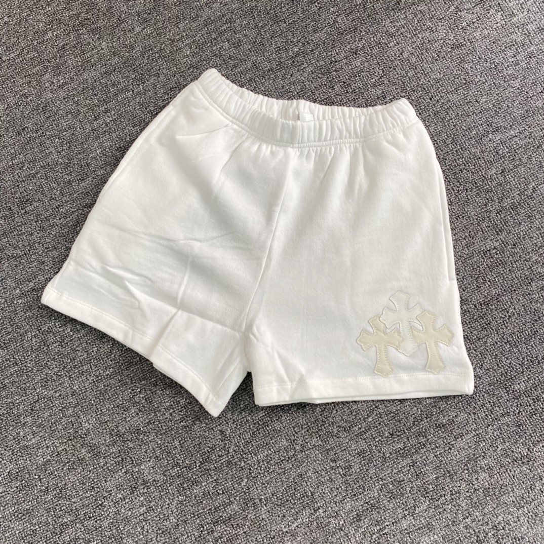 크롬하츠 Chrome Hearts 반바지