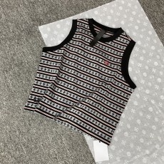 크롬하츠 Chrome Hearts 조끼