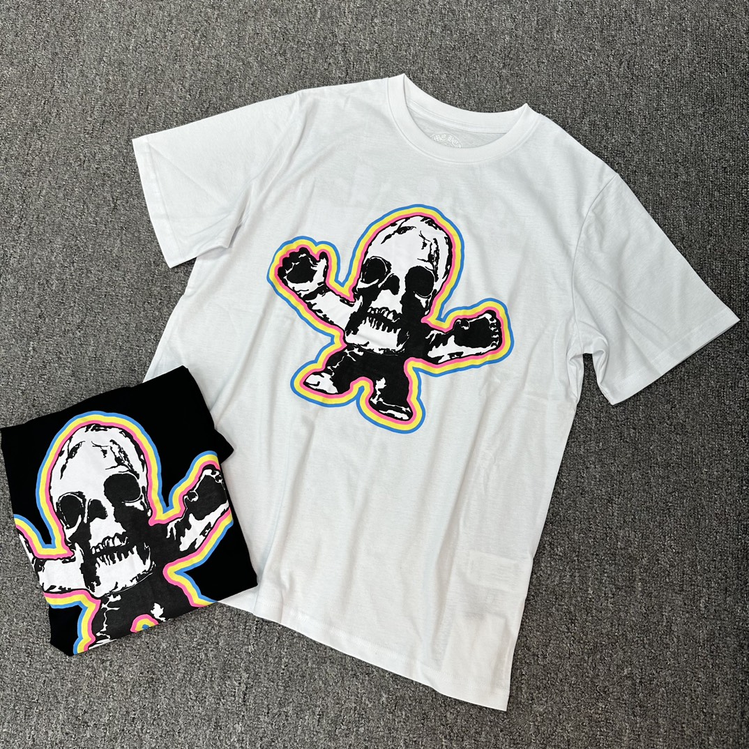 크롬하츠 Chrome Hearts 반팔 티셔츠