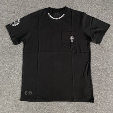 크롬하츠 Chrome Hearts 반팔 티셔츠