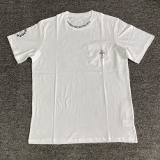 크롬하츠 Chrome Hearts 반팔 티셔츠