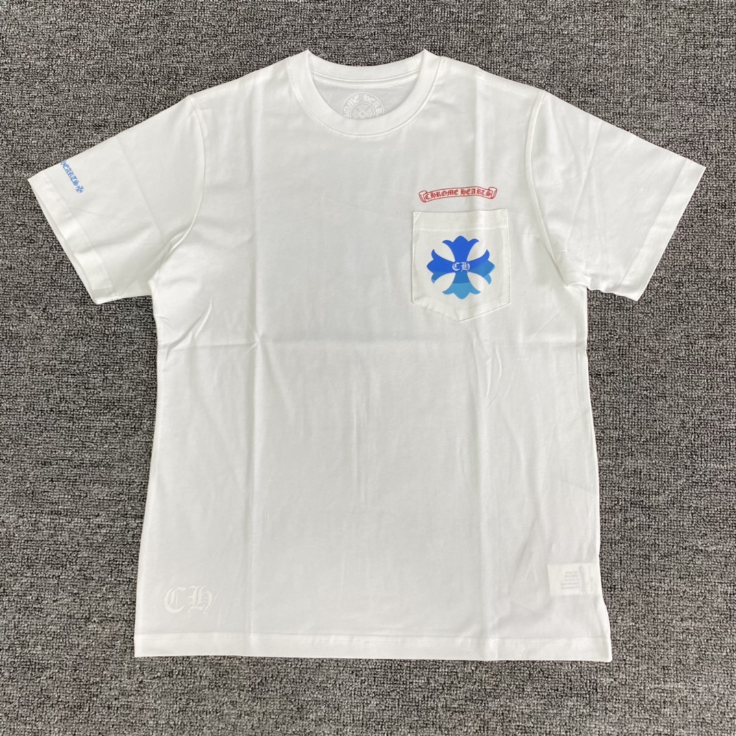 크롬하츠 Chrome Hearts 반팔 티셔츠