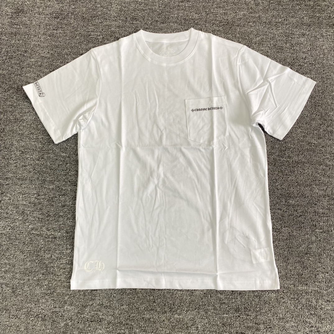크롬하츠 Chrome Hearts 반팔 티셔츠