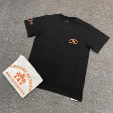 크롬하츠 Chrome Hearts 반팔 티셔츠