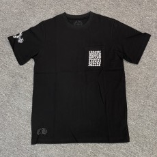 크롬하츠 Chrome Hearts 반팔 티셔츠