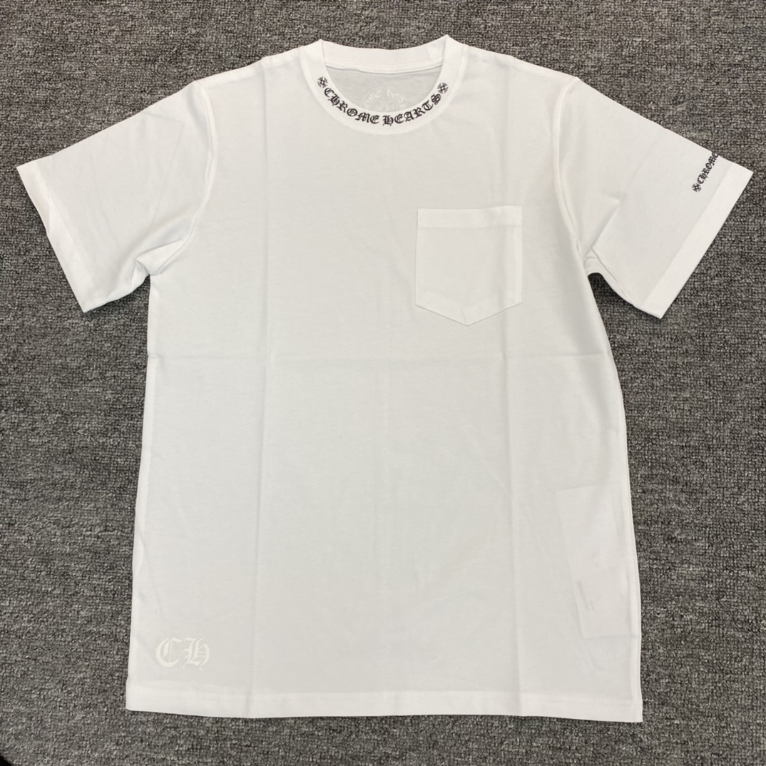 크롬하츠 Chrome Hearts 반팔 티셔츠