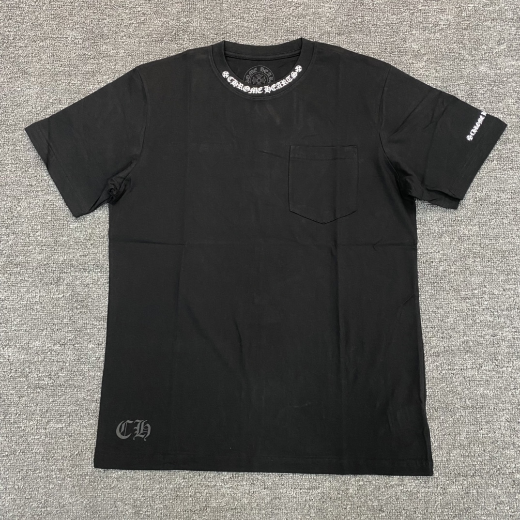 크롬하츠 Chrome Hearts 반팔 티셔츠