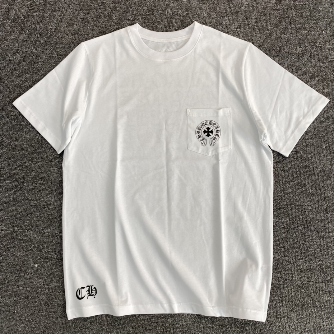 크롬하츠 Chrome Hearts 반팔 티셔츠