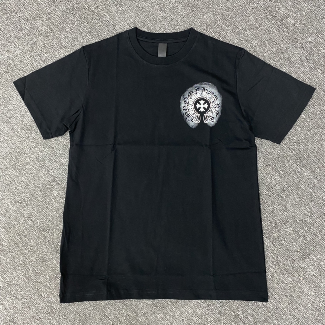 크롬하츠 Chrome Hearts 반팔 티셔츠