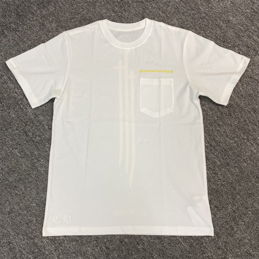 크롬하츠 Chrome Hearts 반팔 티셔츠
