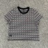 크롬하츠 Chrome Hearts 반팔 티셔츠