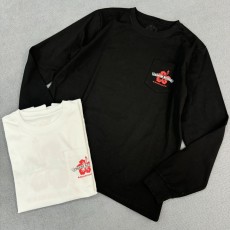 크롬하츠 Chrome Hearts 긴팔 티셔츠