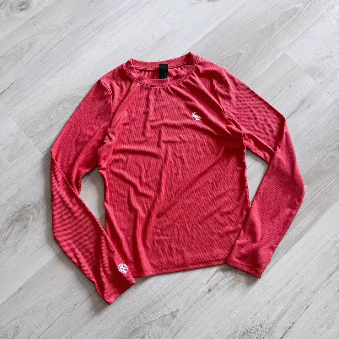 크롬하츠 Chrome Hearts 긴팔 티셔츠