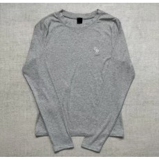 크롬하츠 Chrome Hearts 긴팔 티셔츠
