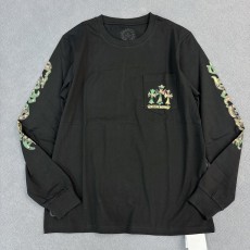 크롬하츠 Chrome Hearts 긴팔 티셔츠