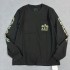 크롬하츠 Chrome Hearts 긴팔 티셔츠