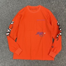 크롬하츠 Chrome Hearts 긴팔 티셔츠
