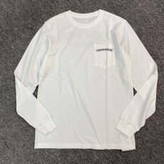 크롬하츠 Chrome Hearts 긴팔 티셔츠