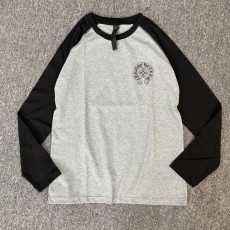 크롬하츠 Chrome Hearts 긴팔 티셔츠