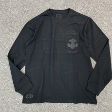 크롬하츠 Chrome Hearts 긴팔 티셔츠
